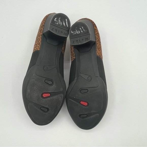 EUC Wolky | Café Piccato Leather Bootie Size EU 40 (US 9) - Picture 10 of 10